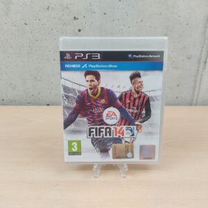 Miniatura 2 per FIFA 14 - PlayStation 3 PS3 - PAL ITA Sigillato