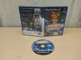 Miniatura 1 per Le Cronache di Narnia il Leone la Strega e l'Armadio - PlayStation 2 PS2 - PAL ITA