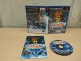 Miniatura 1 per Le Cronache di Narnia il Leone la Strega e l'Armadio - PlayStation 2 PS2 - PAL ITA Completo