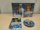 Miniatura 1 per Le Cronache di Narnia il Leone la Strega e l'Armadio - PlayStation 2 PS2 - PAL ITA Completo #2