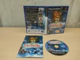 Miniatura 1 per Le Cronache di Narnia il Leone la Strega e l'Armadio - PlayStation 2 PS2 - PAL ITA Completo #3