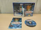 Miniatura 1 per Le Cronache di Narnia il Leone la Strega e l'Armadio - PlayStation 2 PS2 - PAL ITA Completo #4