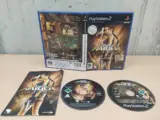 Miniatura 1 per Lara Croft Tomb Raider Anniversary Edizione Speciale - PlayStation 2 PS2 - PAL ITA Completo