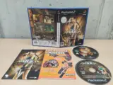 Miniatura 1 per Lara Croft Tomb Raider Anniversary Edizione Speciale - PlayStation 2 PS2 - PAL ITA Completo #3