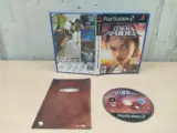 Miniatura 1 per Lara Croft Tomb Raider Legend - PlayStation 2 PS2 - PAL ITA Completo #3