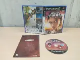 Miniatura 1 per Lara Croft Tomb Raider Legend - PlayStation 2 PS2 - PAL ITA Completo #4