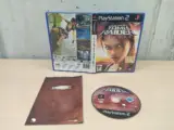 Miniatura 1 per Lara Croft Tomb Raider Legend - PlayStation 2 PS2 - PAL ITA Completo #5