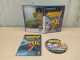 Miniatura 1 per Pac Man World 2 - PlayStation 2 PS2 - PAL ITA Completo #3