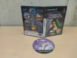 Miniatura 1 per Portal Runner - PlayStation 2 PS2 - PAL ITA