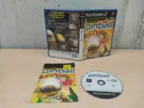 Miniatura 1 per Play It Pinball - PlayStation 2 PS2 - PAL ITA Completo
