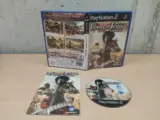 Miniatura 1 per Prince of Persia I Due Troni - PlayStation 2 PS2 - PAL ITA Completo #5