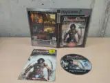 Miniatura 1 per Prince of Persia Spirito Guerriero Platinum - PlayStation 2 PS2 - PAL ITA Completo