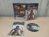 Miniatura 1 per Prince of Persia Spirito Guerriero - PlayStation 2 PS2 - PAL ITA Completo #2
