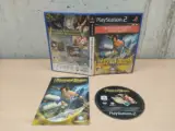 Miniatura 1 per Prince of Persia le Sabbie del Tempo - PlayStation 2 PS2 - PAL ITA Completo #5