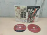 Miniatura 1 per Metal Gear Solid 2 Sons of Liberty - PlayStation 2 PS2 - PAL ITA #3