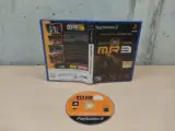 Miniatura 1 per Megarace 3 Nanotech Disaster - PlayStation 2 PS2 - PAL ITA