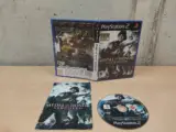 Miniatura 1 per Medal of Honor Vanguard - PlayStation 2 PS2 - PAL ITA Completo #8