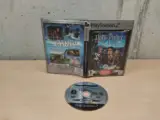 Miniatura 1 per Harry Potter e il Prigioniero di Azkaban Platinum - PlayStation 2 PS2 - PAL ITA Completo