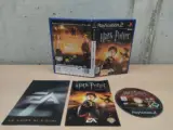 Miniatura 1 per Harry Potter e il Calice di Fuoco - PlayStation 2 PS2 - PAL ITA Completo