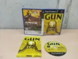 Miniatura 1 per Gun - PlayStation 2 PS2 - PAL ITA Completo