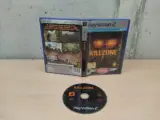 Miniatura 1 per Killzone Platinum - PlayStation 2 PS2 - PAL ITA