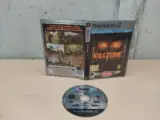 Miniatura 1 per Killzone Platinum - PlayStation 2 PS2 - PAL ITA #2