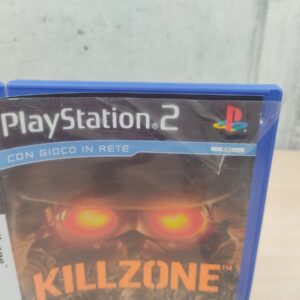 Miniatura 2 per Killzone - PlayStation 2 PS2 - PAL ITA