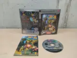 Miniatura 1 per Jak 2 Renegade Platinum - PlayStation 2 PS2 - PAL ITA Completo
