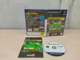 Miniatura 1 per Intellivision Lives la Storia dei Videogiochi - PlayStation 2 PS2 - PAL ITA Completo #3