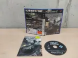 Miniatura 1 per Panzer Elite Action Fields of Glory - PlayStation 2 PS2 - PAL ITA Completo
