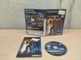 Miniatura 1 per I Fantastici 4 - PlayStation 2 PS2 - PAL ITA - PAL ITA Completo