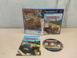 Miniatura 1 per Hummer Badlands - PlayStation 2 PS2 - PAL ITA - PAL ITA Completo