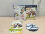 Miniatura 1 per Hugo Bukkazoom - PlayStation 2 PS2 - PAL ITA - PAL ITA Completo