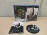 Miniatura 1 per Hitman Contracts - PlayStation 2 PS2 - PAL ITA Completo #7