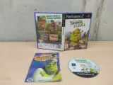 Miniatura 1 per Shrek Terzo - PlayStation 2 PS2 - PAL ITA