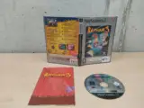 Miniatura 1 per Rayman 3 Hoodlum Havoc Platinum - PlayStation 2 PS2 - PAL ITA Completo #2