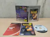 Miniatura 1 per Rayman Revolution Platinum - PlayStation 2 PS2 - PAL ITA Completo #2