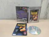 Miniatura 2 per Rayman Revolution Platinum - PlayStation 2 PS2 - PAL ITA Completo Disco Specchio