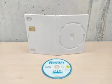 Reperto originale Wii Sports Resort - Nintendo Wii - PAL ITA - Condizioni USATO TESTATO 100% CIB