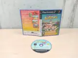 Miniatura 1 per Corsa Bedrock dei Flintstones - PlayStation 2 PS2 - PAL ITA