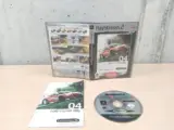 Miniatura 1 per Colin McRae Rally 04 Platinum - PlayStation 2 PS2 - PAL ITA Completo