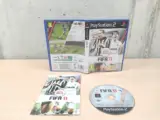 Miniatura 1 per FIFA 11 - PlayStation 2 PS2 - PAL ITA Completo