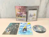 Miniatura 1 per Final Fantasy X Platinum - PlayStation 2 PS2 - PAL ITA Completo #2
