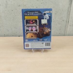 Miniatura 2 per Wall E - PlayStation 2 PS2 - PAL ITA Sigillato