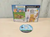 Miniatura 1 per Disney Winnie the Pooh e le Panche Brontolanti - PlayStation 2 PS2 - PAL ITA