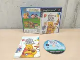 Miniatura 1 per Disney Winnie the Pooh e le Panche Brontolanti - PlayStation 2 PS2 - PAL ITA Completo #2