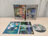 Miniatura 1 per Dead or Alive 2 Platinum - PlayStation 2 PS2 - PAL ITA Completo