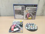 Miniatura 1 per Formula One 2003 - PlayStation 2 PS2 - PAL ITA Completo