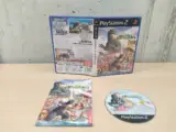 Miniatura 1 per Godzilla Saves The Earth - PlayStation 2 PS2 - PAL ITA Completo #3