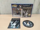 Miniatura 1 per GoldenEye al Servizio del Male - PlayStation 2 PS2 - PAL ITA Completo